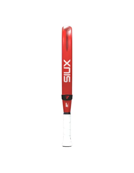 Siux Electra Pro Fire Red 2026 | Ofertas de Padel